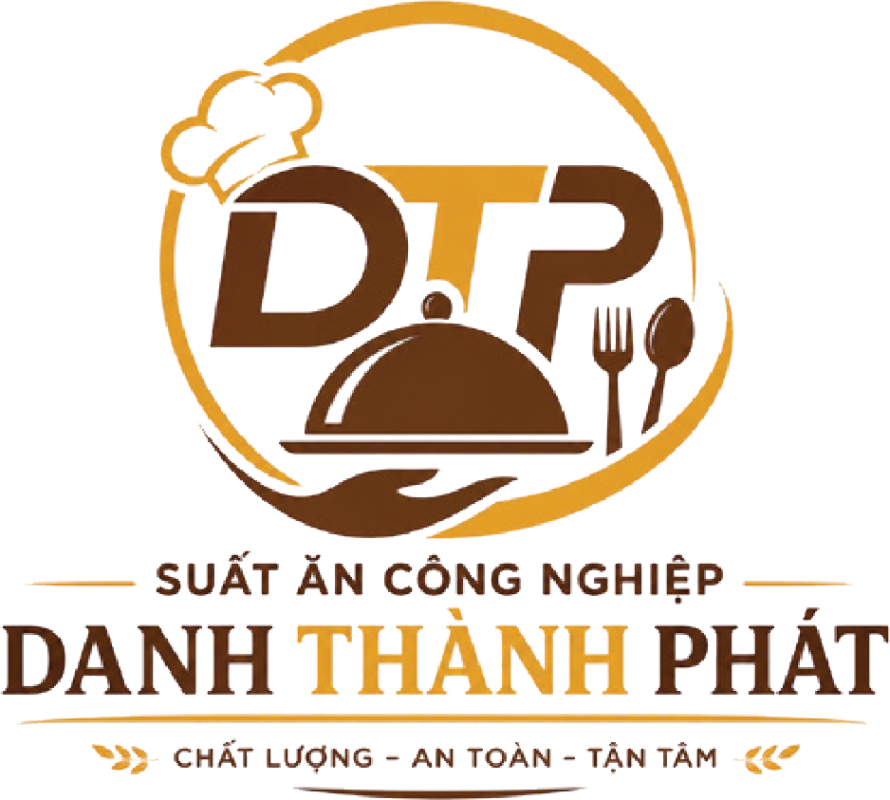 Công Ty TNHH Suất Ăn Công Nghiệp Danh Thành Phát